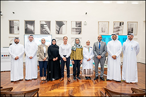 Msheireb Museums and Sidra Medicine Host Science Caf� on  AI in Precision Medicine