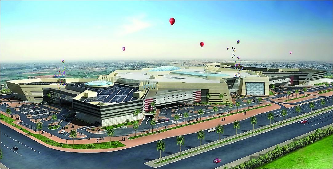 Doha Mall Expands Dining Options with New Restaurants and the Launch of The Food District