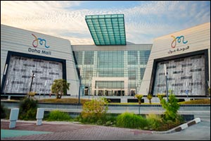 Doha Mall Expands Dining Options with New Restaurants and the Launch of The Food District