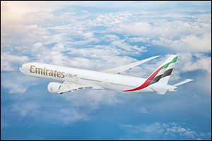 Emirates resumes regularly scheduled operations after minimal disruption on 23 June