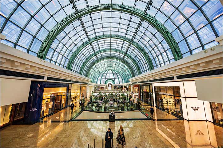 Dubai Summer Surprises 2025 Brings Indoor Fun Runs for Everyone to Dubai's Iconic Malls
