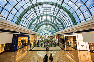 Dubai Summer Surprises 2025 Brings Indoor Fun Runs for Everyone to Dubai's Iconic Malls