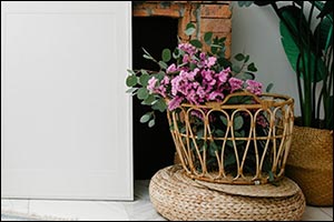 Rattan Style: Modern, Luxury & High-End Design Ideas