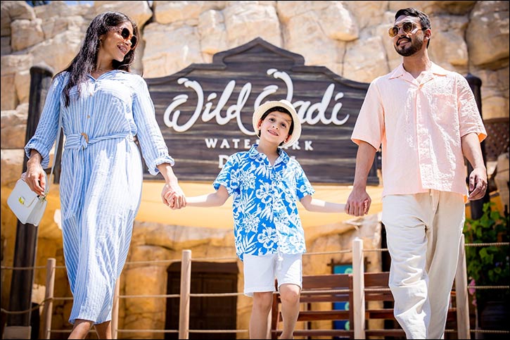 Dubai Summer Surprises 2025 Starts Tomorrow with An Epic Opening Weekend to Kick-Start a Summer Well Spent