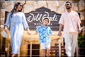 Dubai Summer Surprises 2025 Starts Tomorrow with An Epic Opening Weekend to Kick-Start a Summer Well Spent