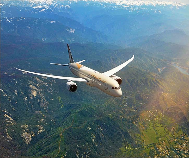 Etihad gears up to welcome over seven million travellers this summer