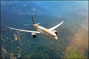 Etihad gears up to welcome over seven million travellers this summer