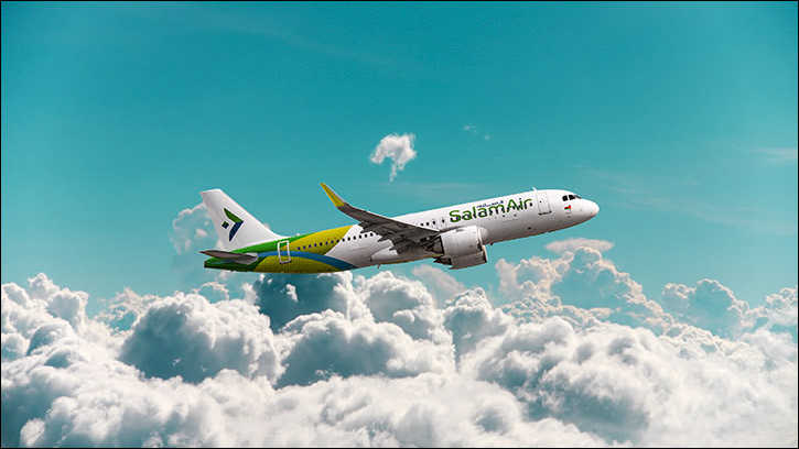 SalamAir Partners with Osprey Flight Solutions to Enhance Aviation Security with Next-Generation Risk Intelligence