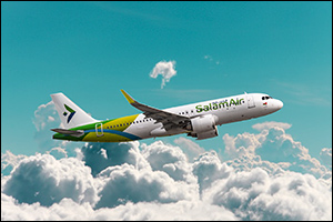 SalamAir Partners with Osprey Flight Solutions to Enhance Aviation Security with Next-Generation Risk Intelligence