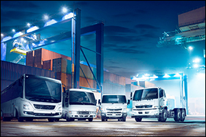 Qatar Automobiles Company � FUSO:  Driving Progress Across Industries in Qatar