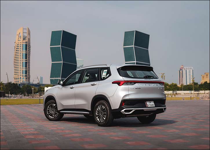 Auto Class Cars Launches its Special Summer offer  on Maxus D60 and D90 max SUVs