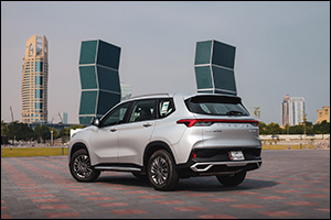 Auto Class Cars Launches its Special Summer offer  on Maxus D60 and D90 max SUVs