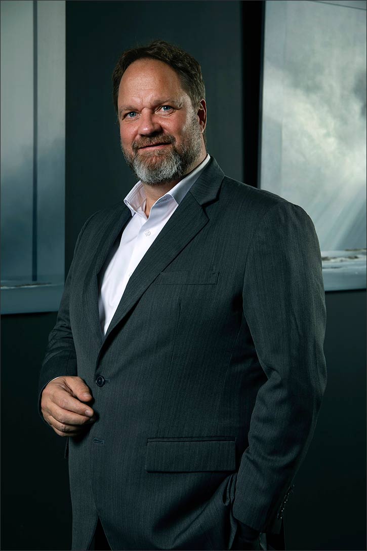 Emirates reit reports a strong Q1 2025 with 24% increase in property income