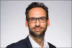 Julien Calloud Appointed CEO of SAVOYE to Lead a New Era of Performance and Innovation