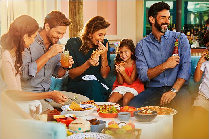 Summer Restaurant Week Returns This DSS with Over 65 Exclusive Dining Deals Across Dubai