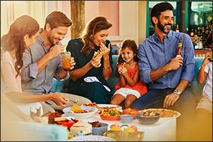 Summer Restaurant Week Returns This DSS with Over 65 Exclusive Dining Deals Across Dubai