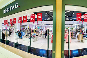 Rediscover family shopping days: REDTAG opens its doors in Al Ain