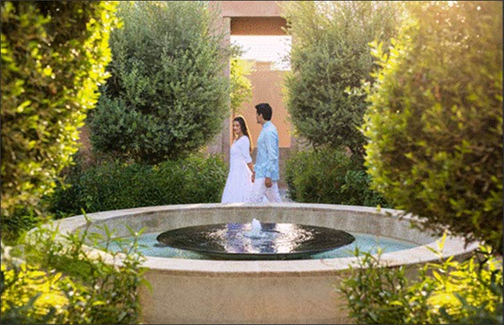 Zulal wellness resort  partners with qatar airways privilege club to offer exclusive rewards with card-linked offers.