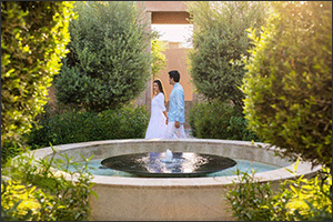 Zulal wellness resort  partners with qatar airways privilege club to offer exclusive rewards with card-linked offers.