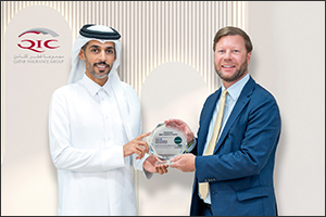 Qatar Insurance Group Earns MSCI's Highest ESG Rating, Cementing Its Leadership in Regional and Global Sustainability