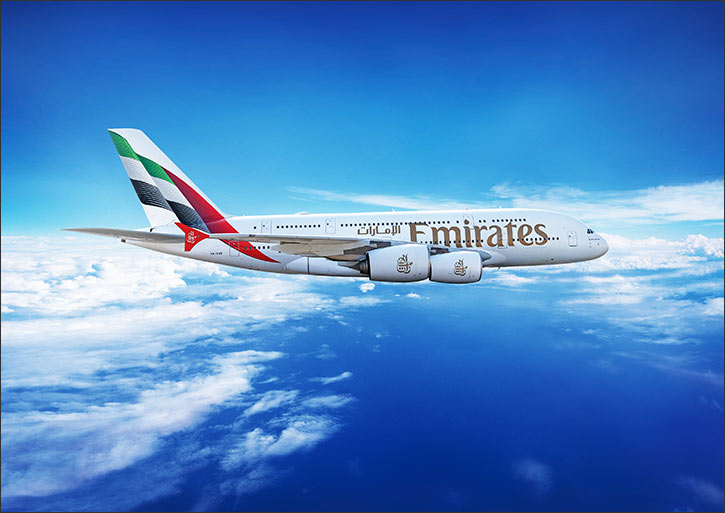 Emirates layers on retrofitted aircraft with latest product, including Premium Economy to more cities
