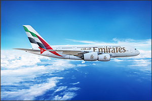 Emirates layers on retrofitted aircraft with latest product, including Premium Economy to more cities