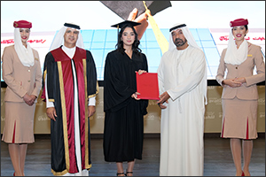 Emirates Aviation University marks 35 years of supporting the local and global aviation ecosystem