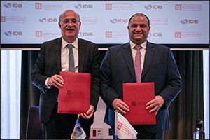 Education Above All Foundation and Inter- American  Development Bank Launch $100 Million Initiative to Expand Education and Youth Empowerment in Latin America and the Caribbean