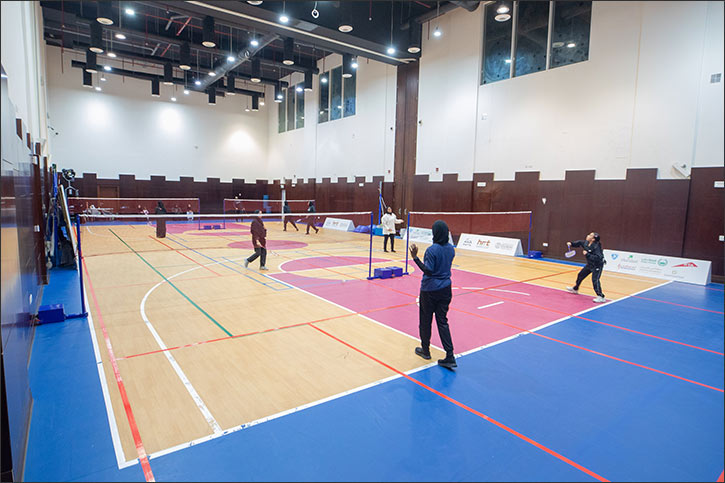 Hatta Hosts Summer Sports Festival to Attract Over 6,000 Participants as Part of 'Our Summer is Sporty' Initiative