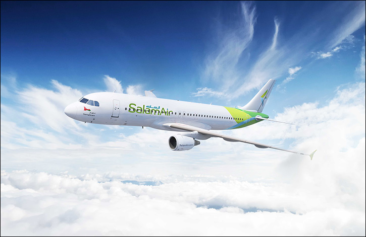 SalamAir Releases 2nd Quarter (Q2) On-Time Performance Data