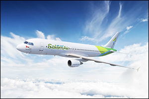 SalamAir Releases 2nd Quarter (Q2) On-Time Performance Data