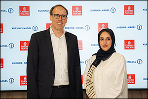 Emirates SkyCargo doubles down on providing exceptional customer experience