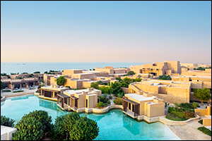 Msheireb Properties Wins �Best Luxury Residential Development� and �Best Luxury Sustainable Resort Development� at Luxury Lifestyle Awards