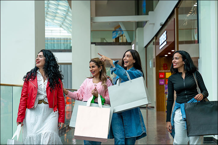 DSS 2025 Unveils AED 20 Million In Prizes With Citywide Raffles and Retail Promotions