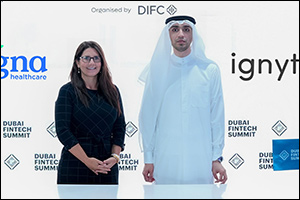 Cigna Healthcare Becomes First Health Partner for  UAE Startup Ecosystem Ignyte