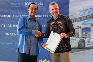 dnata Catering & Retail forms strategic partnership in Indonesia
