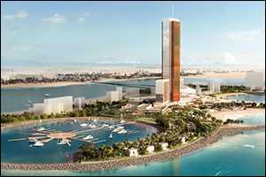 Integrated resorts set to transform tourism experiences across the Middle East and beyond