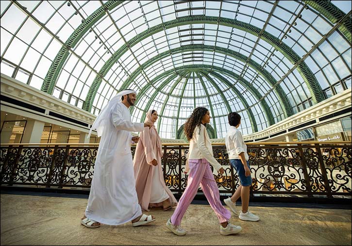 Malls Across Dubai Come Alive This DSS With Non-Stop Entertainment, Unbeatable Prizes, and Endless Summer Fun