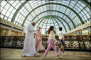 Malls Across Dubai Come Alive This DSS With Non-Stop Entertainment, Unbeatable Prizes, and Endless Summer Fun