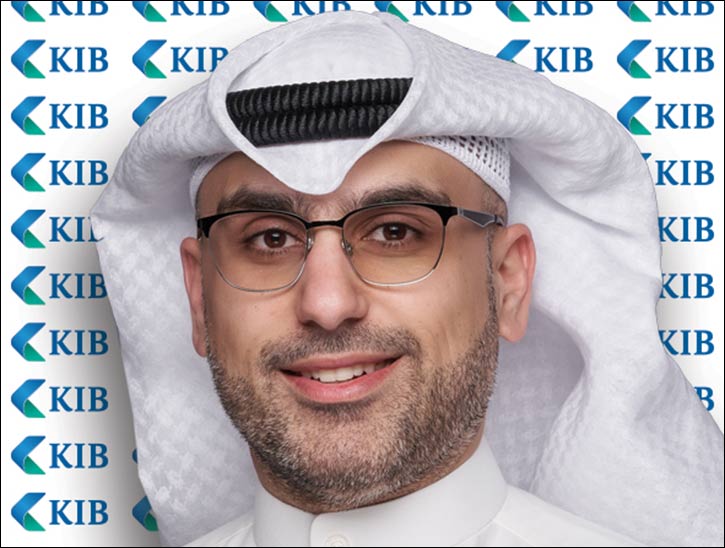 KIB employees come together to support annual blood drive in partnership with Kuwait Central Blood Bank