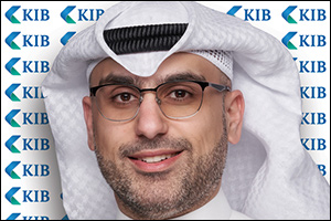 KIB employees come together to support annual blood drive in partnership with Kuwait Central Blood Bank