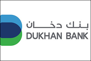 Dukhan Bank posts a net profit of QAR 811.3 million for the  six-month period ended 30 June 2025, up by 3.5%