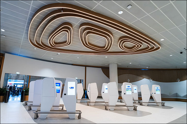 Dubai Airports launches DXB Greet & Go: a smart, QR code-based pickup service at Terminal 3