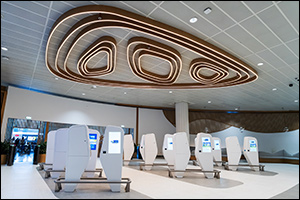 Dubai Airports launches DXB Greet & Go: a smart, QR code-based pickup service at Terminal 3