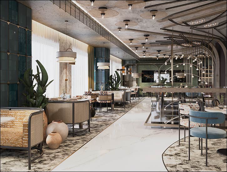 Hilton Signs First Tapestry Collection by Hilton in Saudi Arabia with Al Musbah Group