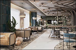 Hilton Signs First Tapestry Collection by Hilton in Saudi Arabia with Al Musbah Group