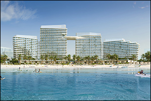 Ardee Announces Sales Launch of AED 70 Million Super Mansions at Fairmont Residences Al Marjan Island