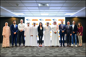 Emirates Post introduces DHL's �Express Easy' service at select branches