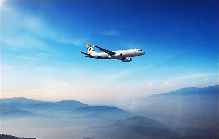 Etihad announces magnificent seven new destinations