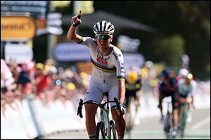 UAE Team Emirates-XRG and Tadej Pogačar well-placed heading into week 2 of the Tour de France